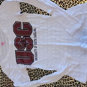 USC Gamecocks Shirt